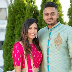 Meet your Posher, Dharti